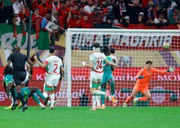 السنغال تتوّج بكأس أمم إفريقيا على حساب المغرب