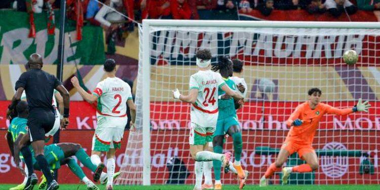 السنغال تتوّج بكأس أمم إفريقيا على حساب المغرب
