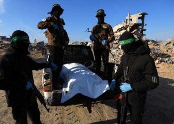 اتفاق بين حماس وواشنطن بشأن السلاح والأنفاق.. وتحفظ إسرائيلي