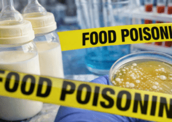 تحذير صحي.. أميركا تسجل تسمم عشرات الأطفال بحليب ملوث