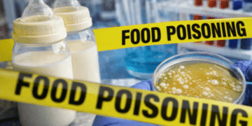 تحذير صحي.. أميركا تسجل تسمم عشرات الأطفال بحليب ملوث