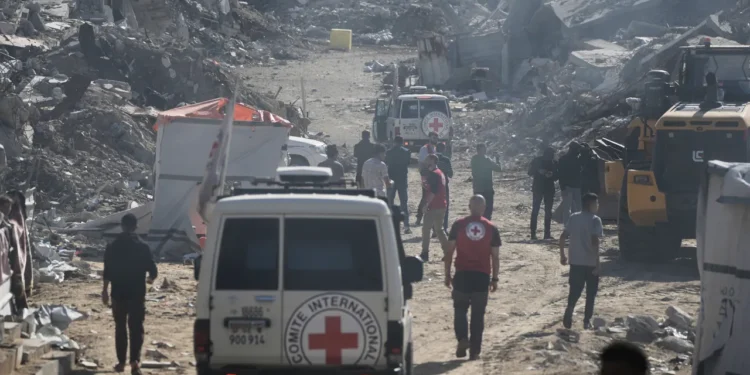 مصدر في مستشفى ناصر: إصابة فلسطيني برصاص قوات الاحتلال شرقي خان يونس