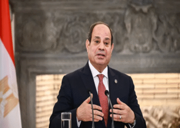 السيسي يشدد على 5 مطالب مصرية بشأن غزة