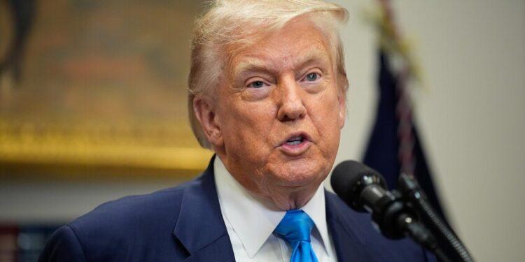 أكسيوس: ترامب سيطلق اليوم المرحلة الثانية لاتفاق غزة ويعلن عن مجلس السلام