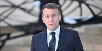 “عملية الصمود القطبي”.. فرنسا تنضم إلى حلفاء أوروبيين وتعلن إرسال قوات إلى غرينلاند