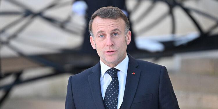 “عملية الصمود القطبي”.. فرنسا تنضم إلى حلفاء أوروبيين وتعلن إرسال قوات إلى غرينلاند