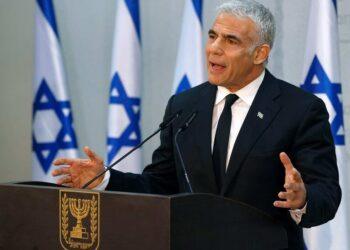 زعيم المعارضة الإسرائيلية يقترح إدارة مصر لغزة لمدة 15 عاما