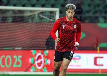 إلى الدوري الإنجليزي.. إمام عاشور وعرض مفاجئ للرحيل عن الأهلي