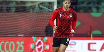 إلى الدوري الإنجليزي.. إمام عاشور وعرض مفاجئ للرحيل عن الأهلي