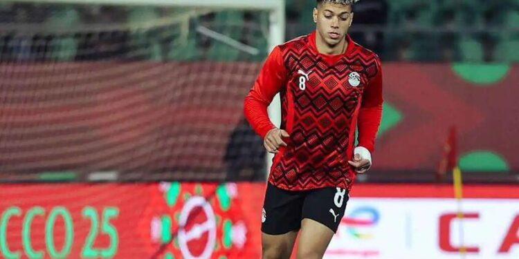 إلى الدوري الإنجليزي.. إمام عاشور وعرض مفاجئ للرحيل عن الأهلي