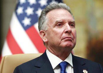 ويتكوف: متفائلون بشأن التوصل إلى تسوية للنزاع في أوكرانيا