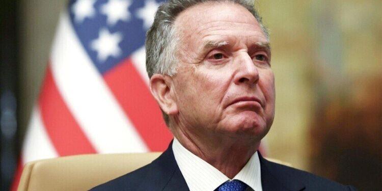 ويتكوف: متفائلون بشأن التوصل إلى تسوية للنزاع في أوكرانيا