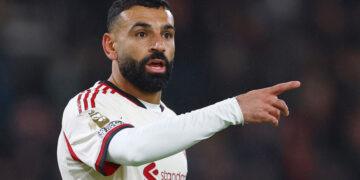 رغم الخسارة أمام بورنموث.. محمد صلاح يتقدم في قائمة تاريخية بالدوري الإنجليزي بفضل هدف سوبوسلاي