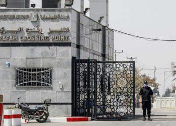 “فخ إسرائيلي لمصر”.. تعليق مصري على إعلان فتح معبر جديد في رفح
