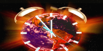 غدا.. العالم يترقب تحديث “ساعة يوم القيامة”!