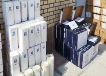 إيران تكشف إحباط إدخال شحنة تجسّس وتخريب متطورة عبر إحدى دول الجوار