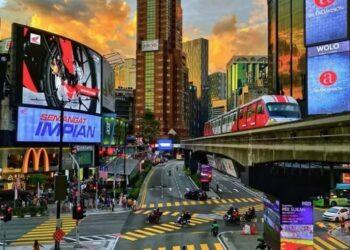 الاقتصاد: ماليزيا تعزّز مكانتها كمركز للاستثمار الأخضر والتكنولوجيا بـ RM 7.3 مليار