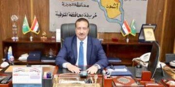 استبعاد رئيس لجنة وحرمانه 5 سنوات من الامتحانات بالمنوفية