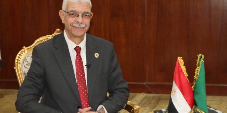 حصاد ٢٠٢٥: ارتفاع معدلات الإقبال على خدمات معهد الأورام بجامعة المنوفية ومستشفى المعهد تقدم خدماتها لأكثر من ٩٦ ألف مستفيد