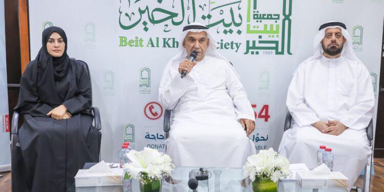 بيت الخير تطلق النسخة الثالثة من حملتها الرمضانية “حق معلوم” لعام2026