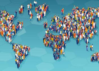 %71 من سكان العالم متفائلون بعام 2026 رغم المخاوف الاقتصادية