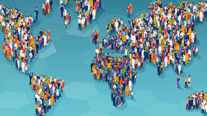 %71 من سكان العالم متفائلون بعام 2026 رغم المخاوف الاقتصادية