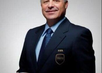 ابو ريدة يتدخل لأنهاء تأشيرة نجم المنتخب لألمانيا للعلاج