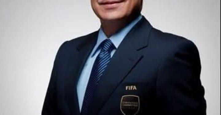 ابو ريدة يتدخل لأنهاء تأشيرة نجم المنتخب لألمانيا للعلاج