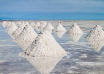 ثروة الليثيوم الأفريقية تغيّر موازين الاقتصاد الأخضر.. من المناجم إلى النفوذ الجيو-اقتصادي