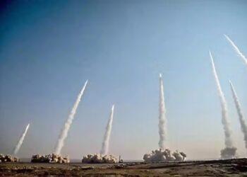 القناة 14 العبرية: تأهب قصوى في إسرائيل خشية هجوم صاروخي إيراني محتمل