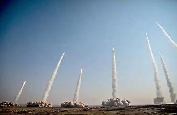 القناة 14 العبرية: تأهب قصوى في إسرائيل خشية هجوم صاروخي إيراني محتمل