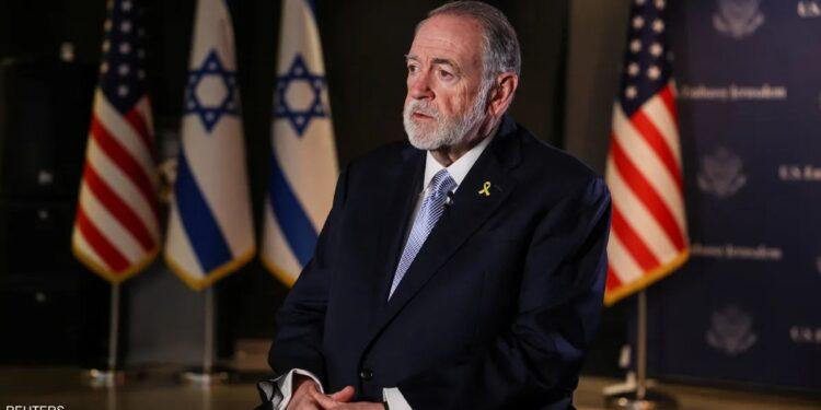 واشنطن تلوّح بالخيار العسكري ضد إيران: هجوم سيبراني وضربات غير تقليدية على الطاولة