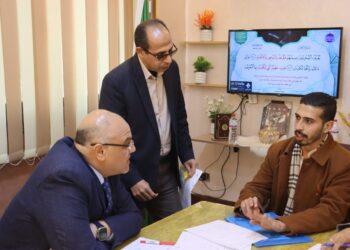 محافظ القليوبية يعقد اللقاء الجماهيري بكفر شكر ويصدر قرارات داعمة للأسر الأولى بالرعاية