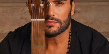 علاء زلزلي يعود بقوة إلى الساحة الفنية بألبوم جديد يحمل اسمه لعام 2026