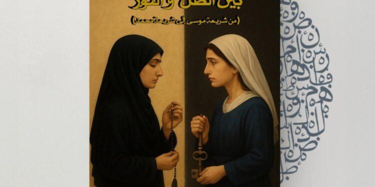 كتاب يهز المسكوت عنه دينيًا