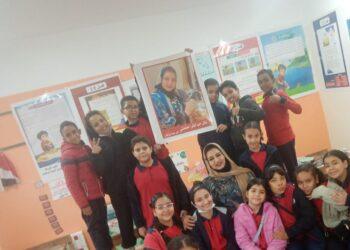 المعلّم صانع العظماء والجندي المجهول في معركة الوعي