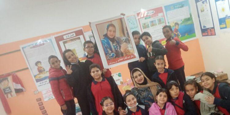 المعلّم صانع العظماء والجندي المجهول في معركة الوعي