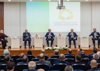 وزير المالية.. في حوار مفتوحسياساتنا المالية «شراكة الثقة» مع القطاع الخاص لصالح الاقتصاد والناس