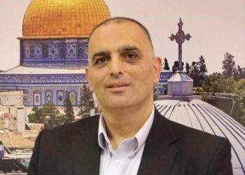 قوات الاحتلال تستدعي وزير شؤون القدس أشرف الأعور للتحقيق في «المسكوبية»