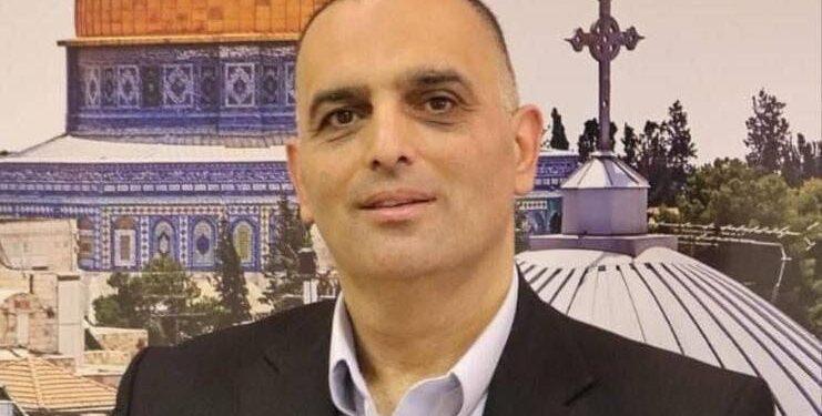 قوات الاحتلال تستدعي وزير شؤون القدس أشرف الأعور للتحقيق في «المسكوبية»