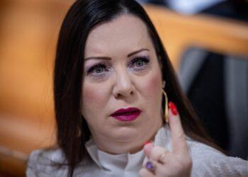 عضو الكنيست تالي غوتليب: التغيير في إيران مرهون بشرخ داخلي داخل الحرس الثوري