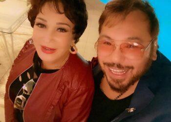 لبلبة من «المسار» إلى «الزمن الجميل»… اعترافات إنسانية وتكريم تعتبره الأهم في مسيرتها