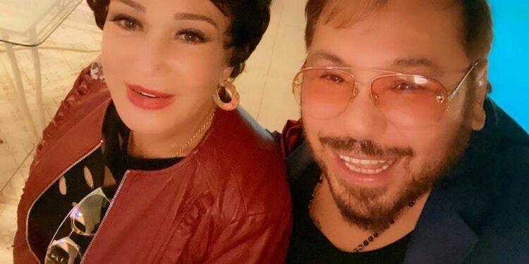 لبلبة من «المسار» إلى «الزمن الجميل»… اعترافات إنسانية وتكريم تعتبره الأهم في مسيرتها