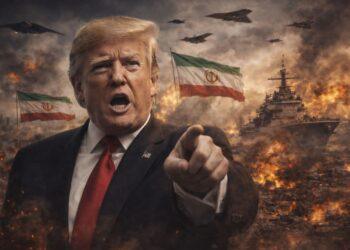 واشنطن ترسم مستقبل غزة من الخارج: مجلس أمريكي لإدارة القطاع وسط رفض فلسطيني وتشكيك دولي