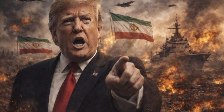 واشنطن ترسم مستقبل غزة من الخارج: مجلس أمريكي لإدارة القطاع وسط رفض فلسطيني وتشكيك دولي