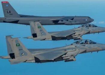 السعودية تقترب من تحالف عسكري مع مصر والصومال للسيطرة على البحر الأحمر وتقليل النفوذ الإماراتي