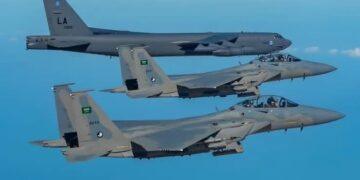 السعودية تقترب من تحالف عسكري مع مصر والصومال للسيطرة على البحر الأحمر وتقليل النفوذ الإماراتي