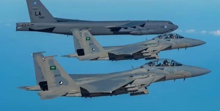 السعودية تقترب من تحالف عسكري مع مصر والصومال للسيطرة على البحر الأحمر وتقليل النفوذ الإماراتي