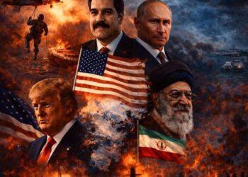 رئيسة فنزويلا المؤقتة: من حقنا إقامة علاقات مع إيران ودول أخرى دون وصاية