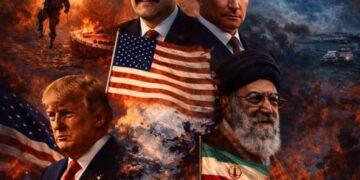 رئيسة فنزويلا المؤقتة: من حقنا إقامة علاقات مع إيران ودول أخرى دون وصاية